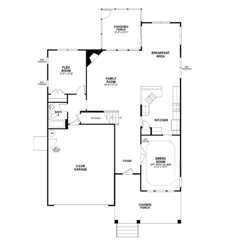 43 Sweet Briar Ln, Chapel Hill, NC 27517