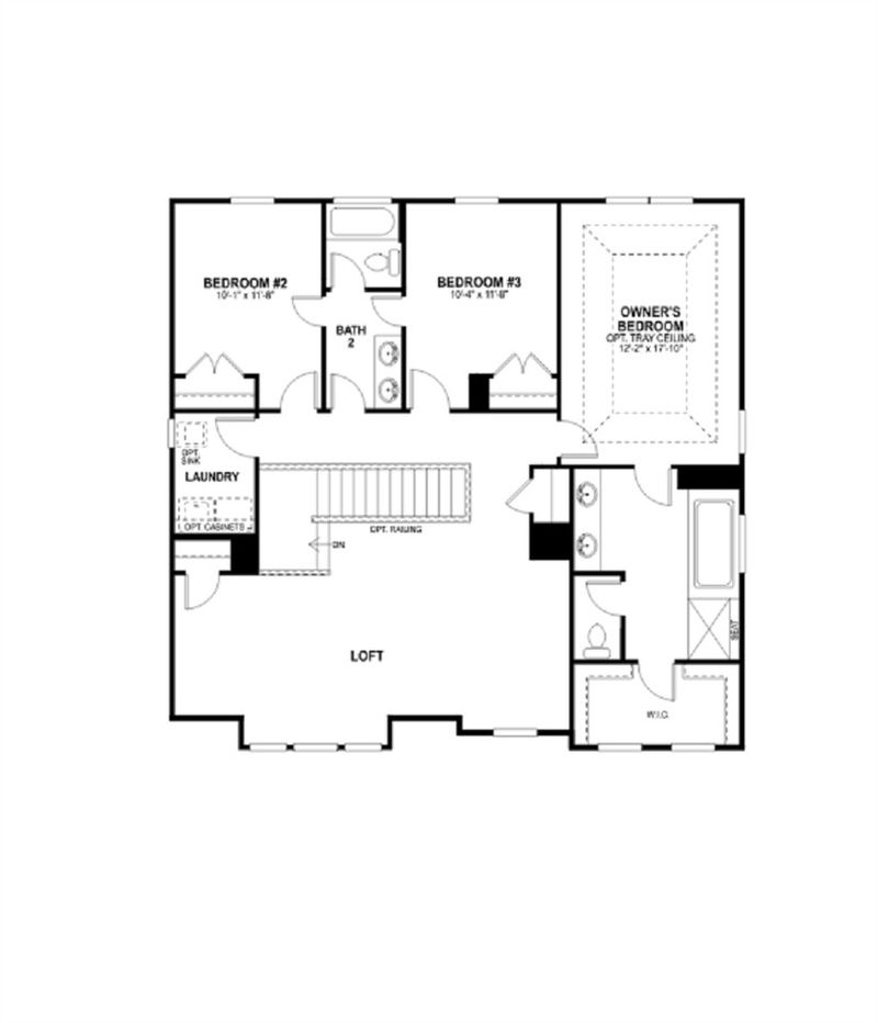 43 Sweet Briar Ln, Chapel Hill, NC 27517