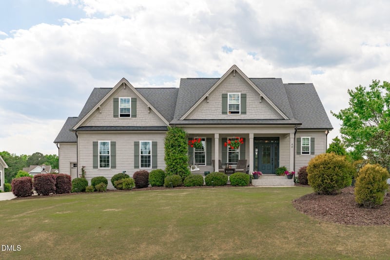 43 Sweet Home Ct, Lillington, NC 27546