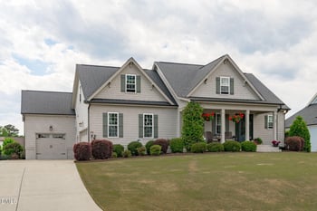 43 Sweet Home Ct, Lillington, NC 27546