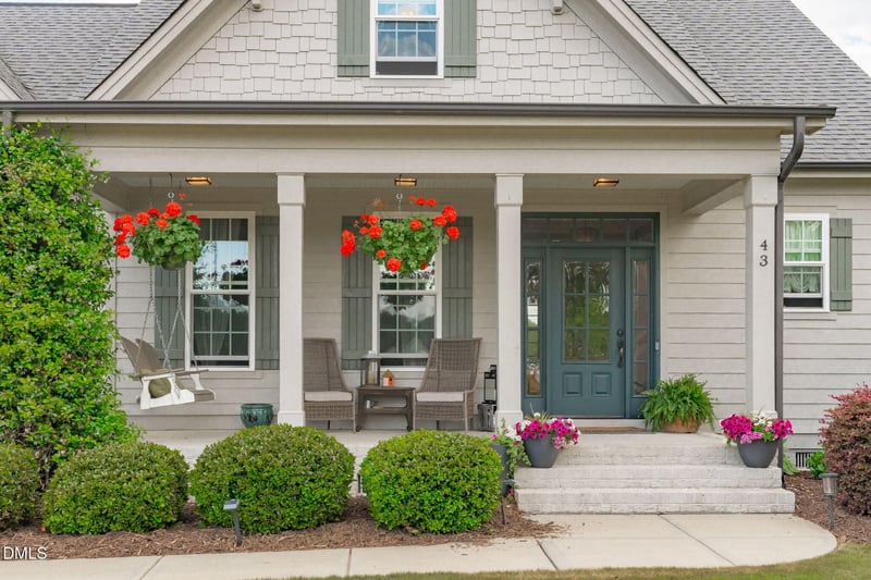 43 Sweet Home Ct, Lillington, NC 27546