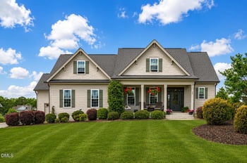 43 Sweet Home Ct, Lillington, NC 27546