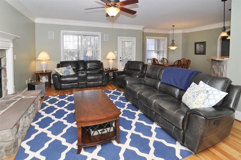 43 Topsail Island Dr, Garner, NC 27529