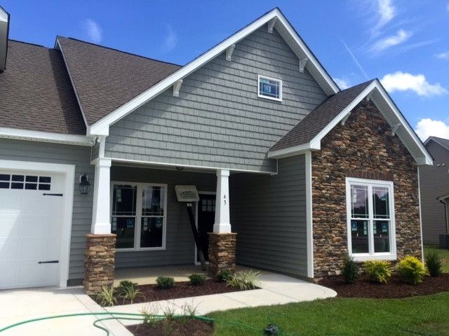 43 Torchie Dr, Clayton, NC 27576