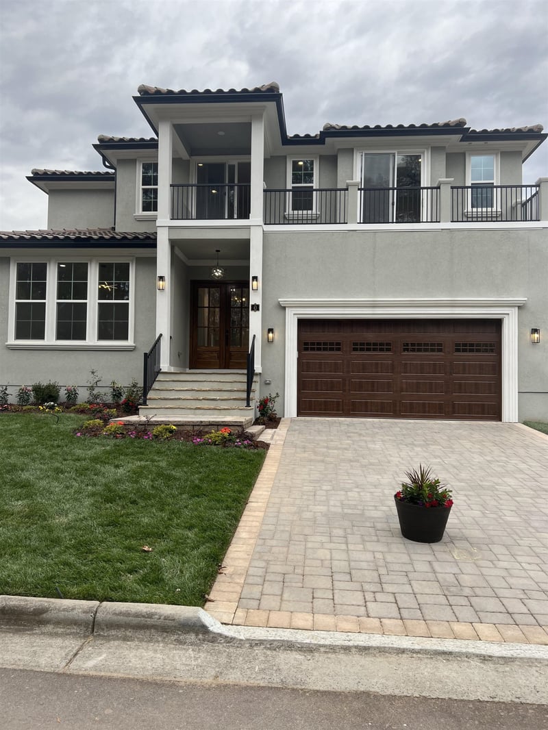 43 Treviso Pl, Durham, NC 27707