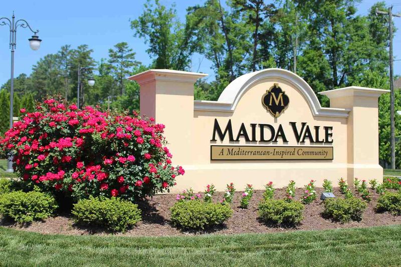 43 Treviso Pl Lot 11, Durham, NC 27707
