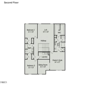 43 Valley Forge Ln, Smithfield, NC 27577