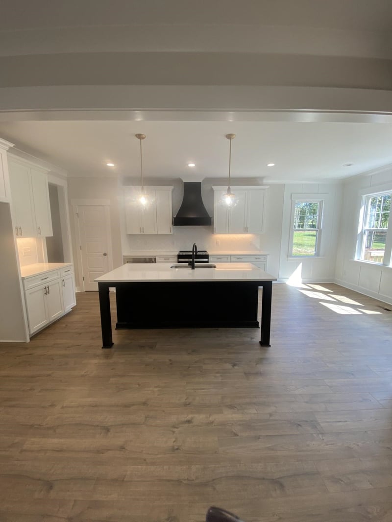 43 Walnut Hall Ct, Selma, NC 27576
