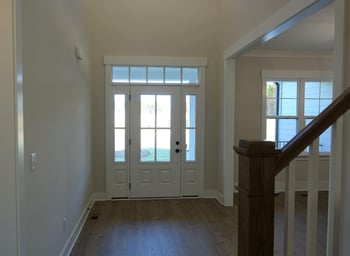 43 Walnut Hall Ct, Selma, NC 27576