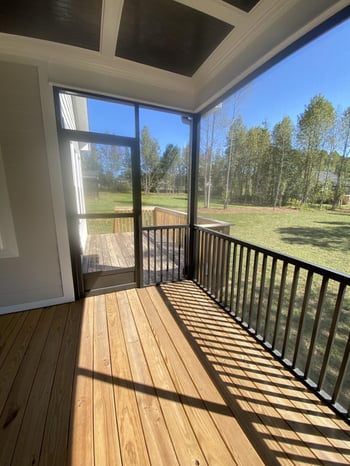 43 Walnut Hall Ct, Selma, NC 27576