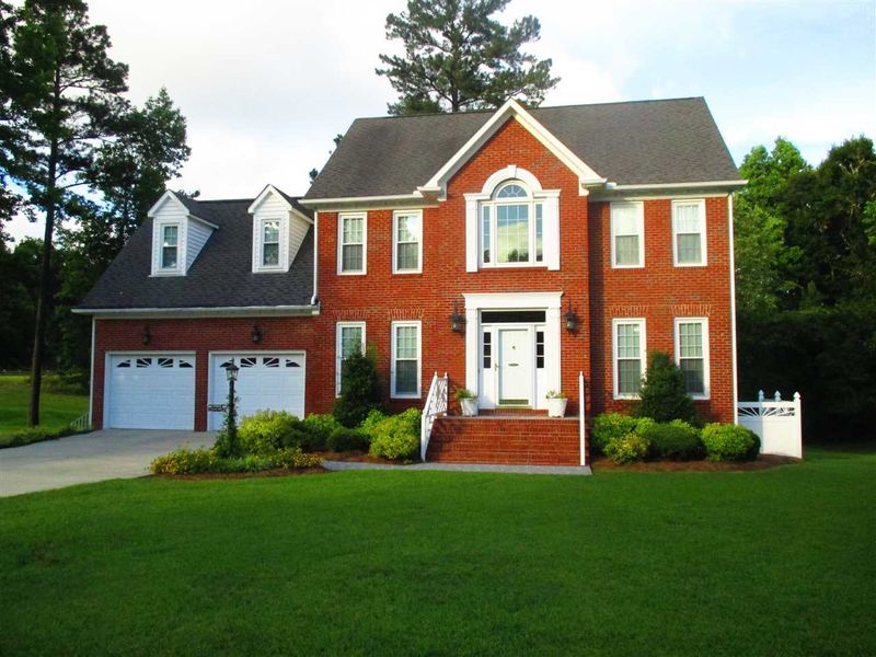 43 Waters Edge Dr, Erwin, NC 28339