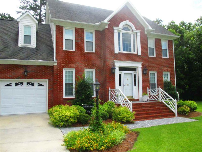 43 Waters Edge Dr, Erwin, NC 28339