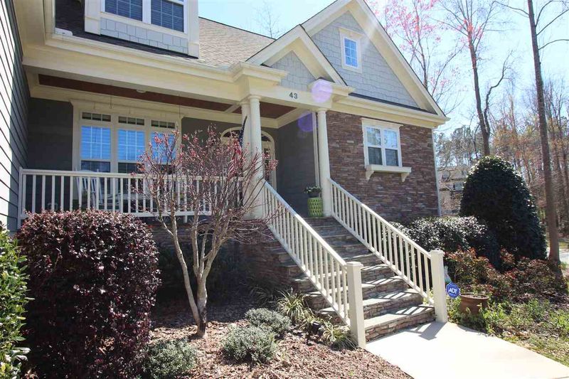 43 Watrus Dr, Clayton, NC 27527
