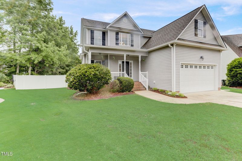 43 Westcote Ln, Clayton, NC 27527