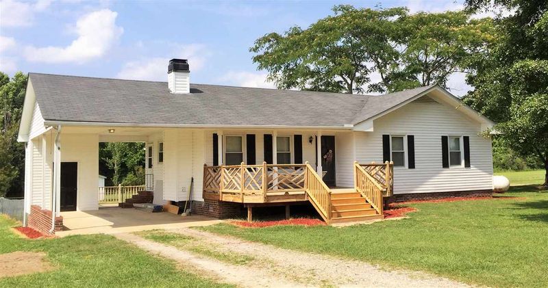 43 Whitley Oaks Ct, Smithfield, NC 27577