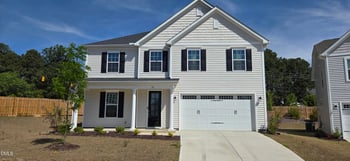 43 Windflower Ct, Clayton, NC 27520