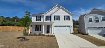43 Windflower Ct, Clayton, NC 27520