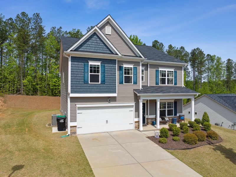 43 Winfield Manor Ct, Clayton, NC 27527