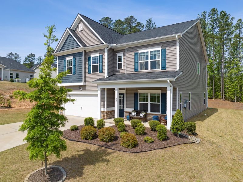 43 Winfield Manor Ct, Clayton, NC 27527