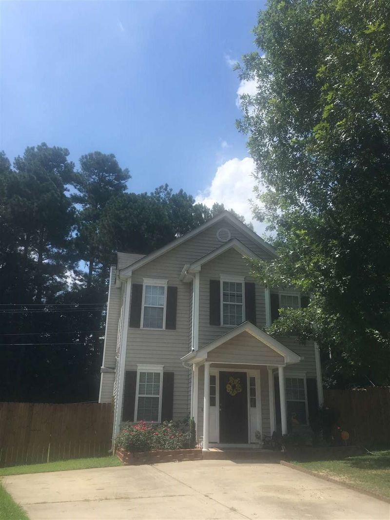 43 Yorkfield Ct, Durham, NC 27713