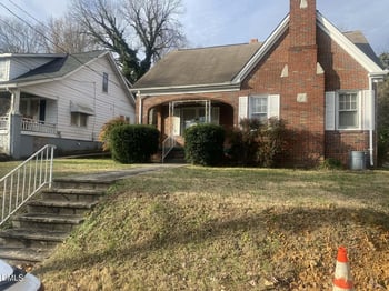 430 5th St, Burlington, NC 27215