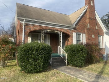 430 5th St, Burlington, NC 27215