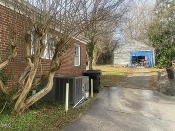 430 5th St, Burlington, NC 27215