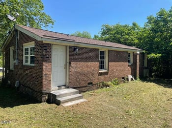 430 Adam St, Fayetteville, NC 28301