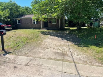 430 Adam St, Fayetteville, NC 28301