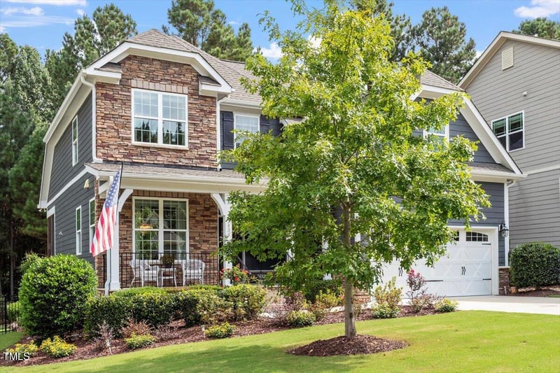 430 Autumn Chase, Pittsboro, NC 27312