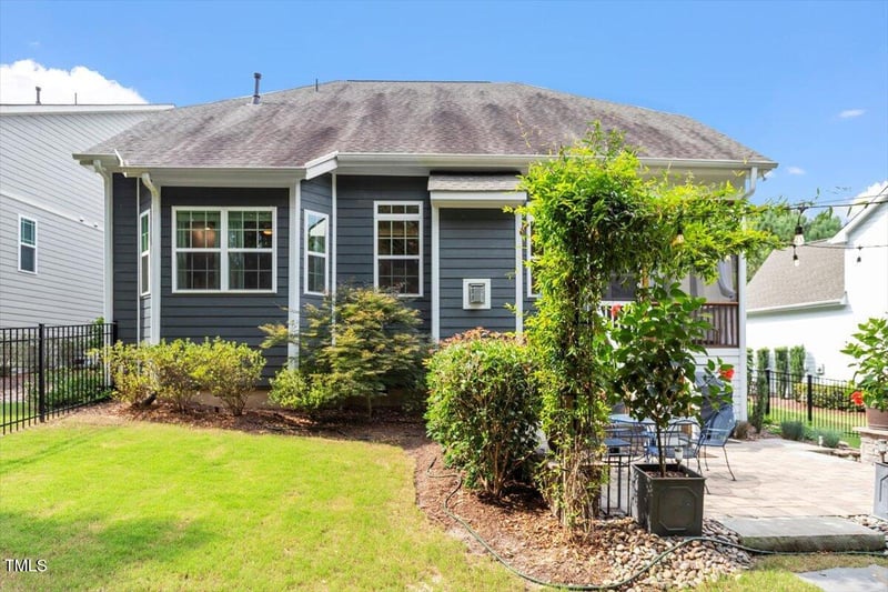 430 Autumn Chase, Pittsboro, NC 27312
