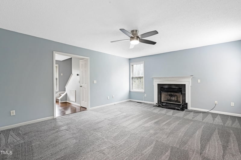 430 Carrington Dr, Garner, NC 27529