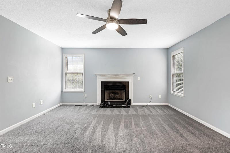 430 Carrington Dr, Garner, NC 27529
