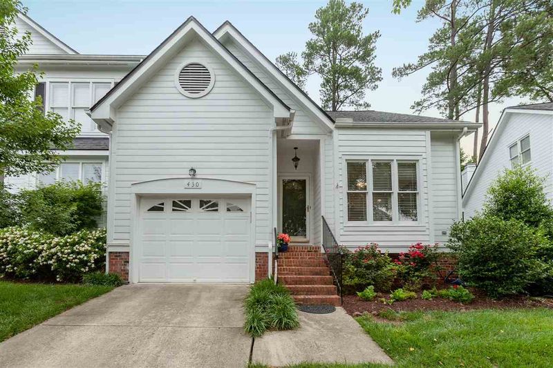 430 Center Pointe Dr, Cary, NC 27513