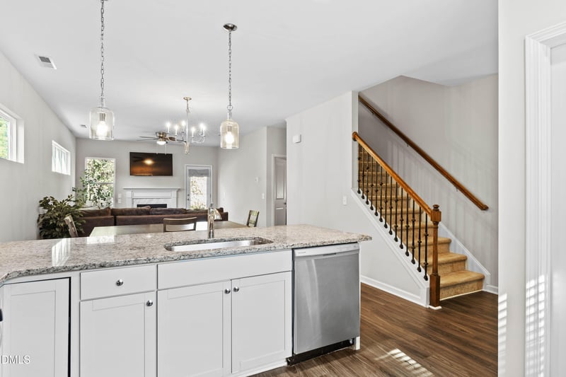 430 Cherry St, Fuquay Varina, NC 27526