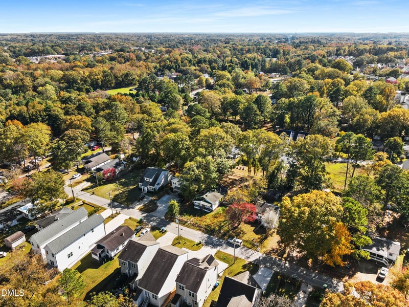 430 Cherry St, Fuquay Varina, NC 27526