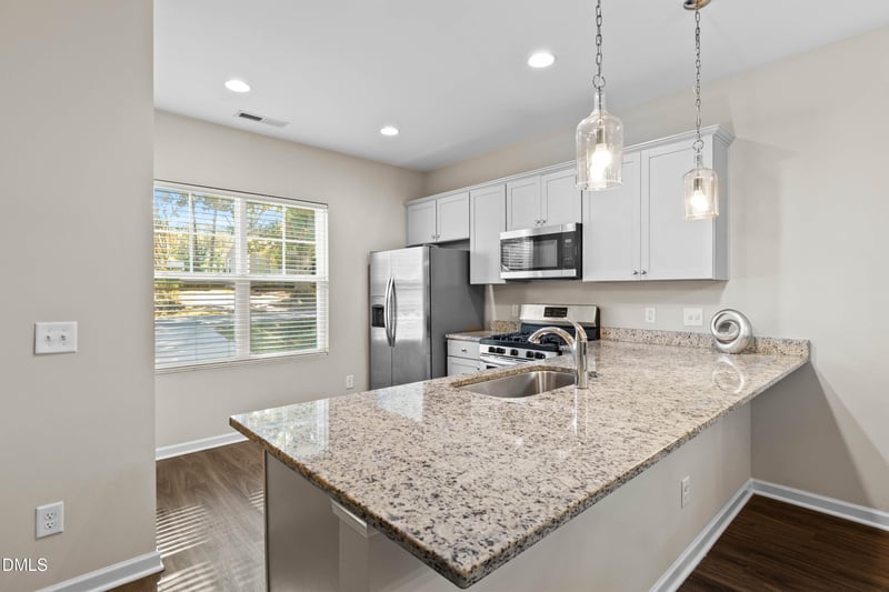 430 Cherry St, Fuquay Varina, NC 27526