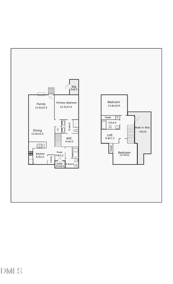 430 Cherry St, Fuquay Varina, NC 27526