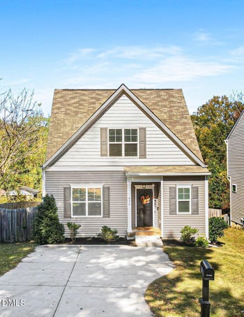 430 Cherry St, Fuquay Varina, NC 27526