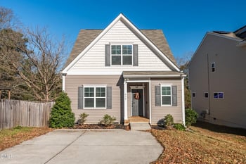 430 Cherry St, Fuquay Varina, NC 27526