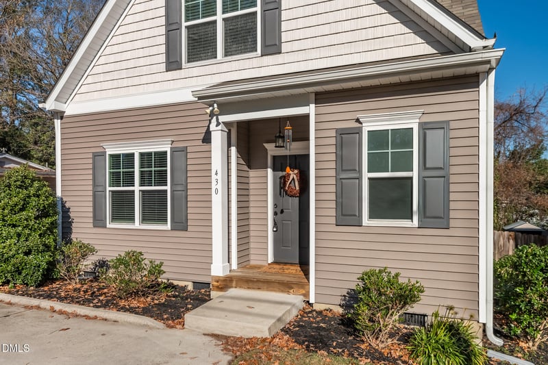 430 Cherry St, Fuquay Varina, NC 27526