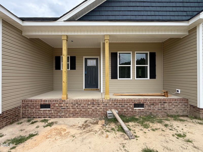 430 Chic Ennis Rd, Coats, NC 27521