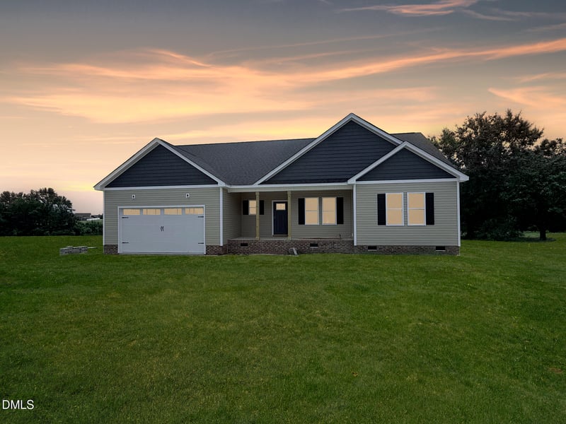 430 Chic Ennis Rd, Coats, NC 27521