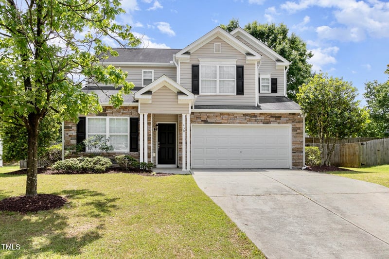 430 Dogwood Creek Pl, Fuquay Varina, NC 27526
