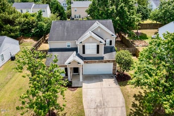 430 Dogwood Creek Pl, Fuquay Varina, NC 27526