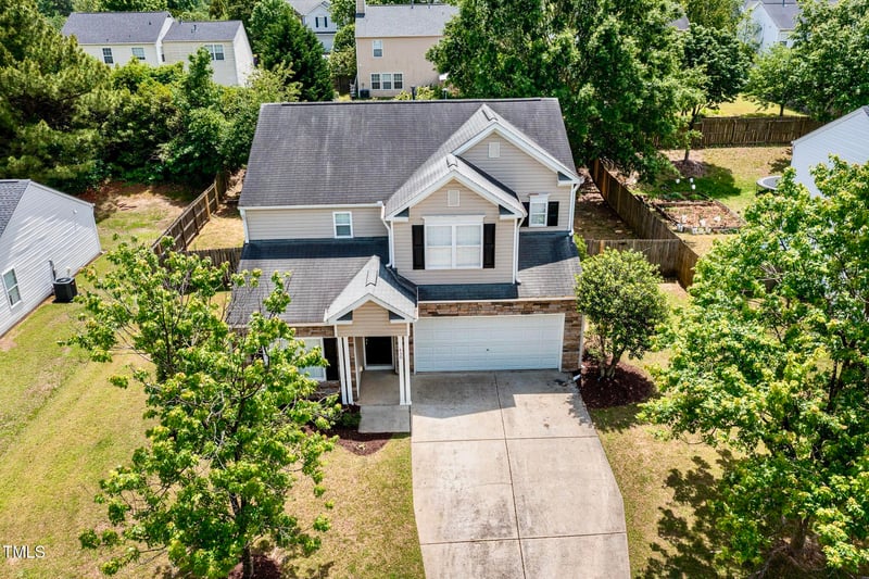 430 Dogwood Creek Pl, Fuquay Varina, NC 27526