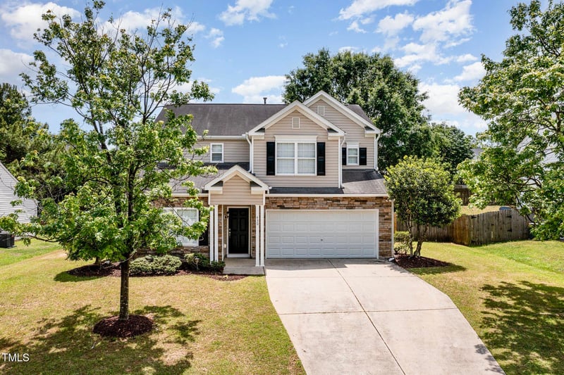 430 Dogwood Creek Pl, Fuquay Varina, NC 27526