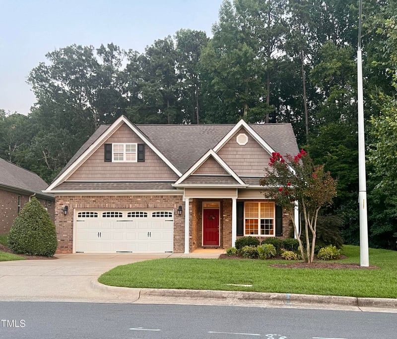 430 Easy Wind Ln, Garner, NC 27529