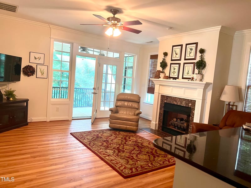 430 Easy Wind Ln, Garner, NC 27529