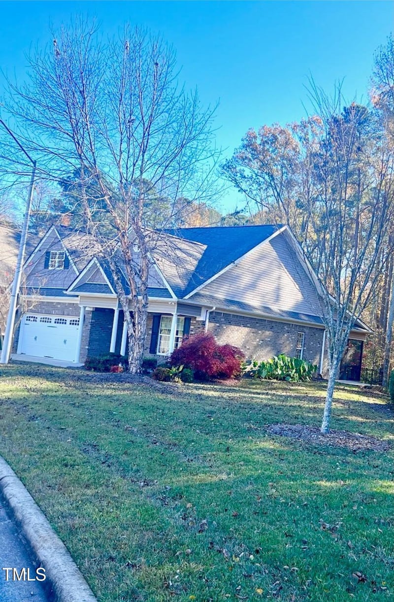 430 Easy Wind Ln, Garner, NC 27529